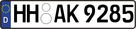 HH-AK9285
