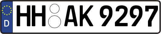 HH-AK9297