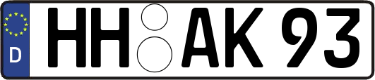 HH-AK93
