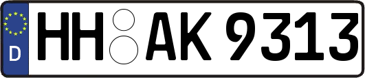 HH-AK9313