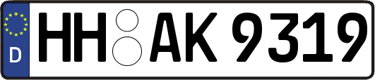 HH-AK9319