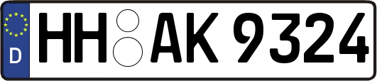 HH-AK9324