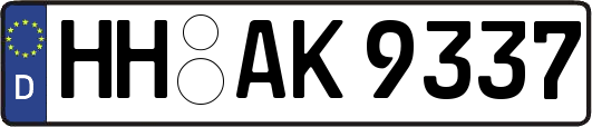 HH-AK9337