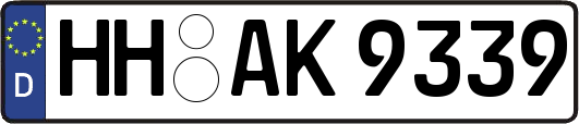 HH-AK9339