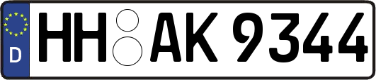 HH-AK9344
