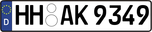 HH-AK9349