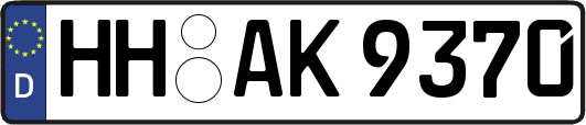 HH-AK9370