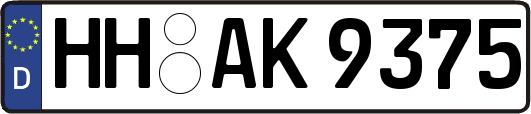 HH-AK9375