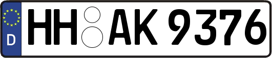 HH-AK9376