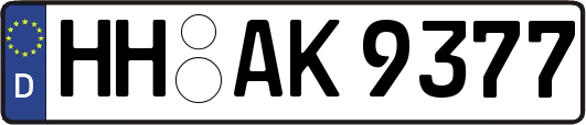 HH-AK9377