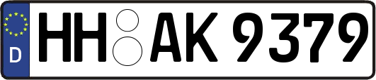 HH-AK9379