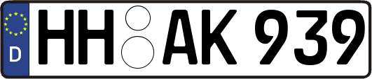 HH-AK939