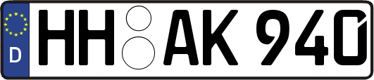 HH-AK940