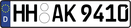 HH-AK9410
