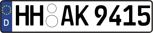 HH-AK9415