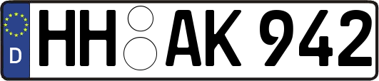 HH-AK942