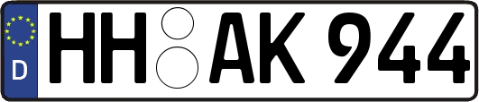 HH-AK944