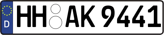 HH-AK9441
