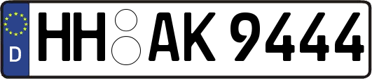 HH-AK9444