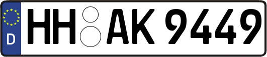 HH-AK9449