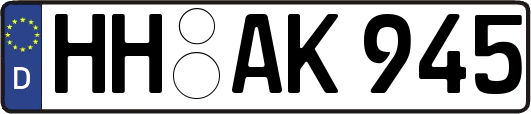 HH-AK945