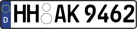 HH-AK9462