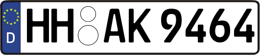 HH-AK9464