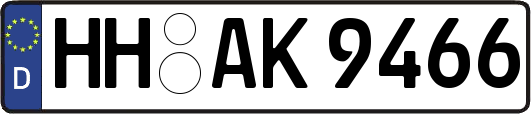 HH-AK9466