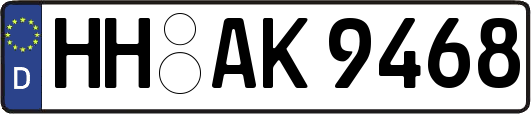 HH-AK9468