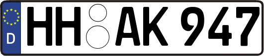HH-AK947