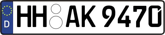 HH-AK9470