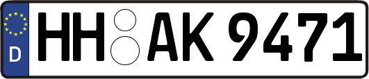 HH-AK9471