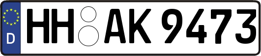 HH-AK9473