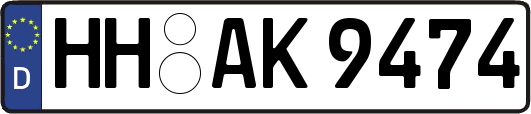 HH-AK9474