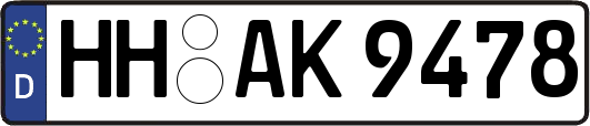 HH-AK9478
