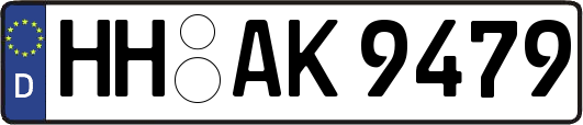 HH-AK9479