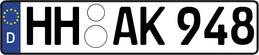 HH-AK948