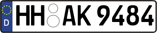 HH-AK9484