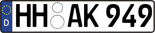 HH-AK949