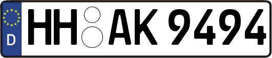 HH-AK9494