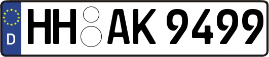 HH-AK9499