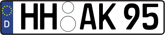 HH-AK95