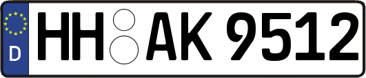 HH-AK9512