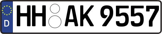 HH-AK9557
