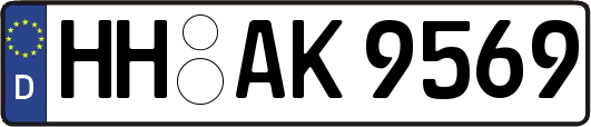 HH-AK9569