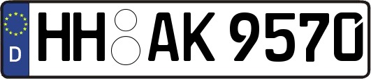 HH-AK9570