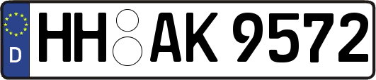 HH-AK9572