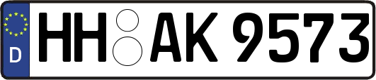 HH-AK9573