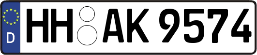 HH-AK9574