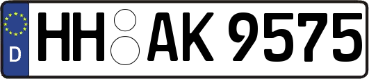 HH-AK9575